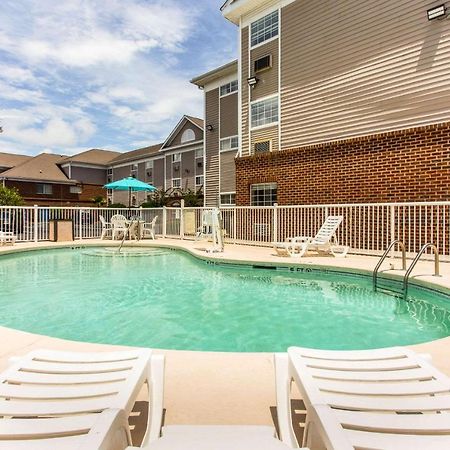 Studio 6 Myrtle Beach, Sc Екстер'єр фото