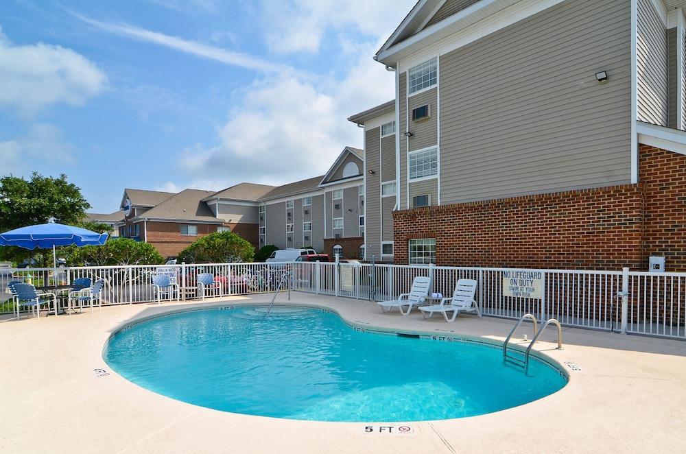 Studio 6 Myrtle Beach, Sc Екстер'єр фото