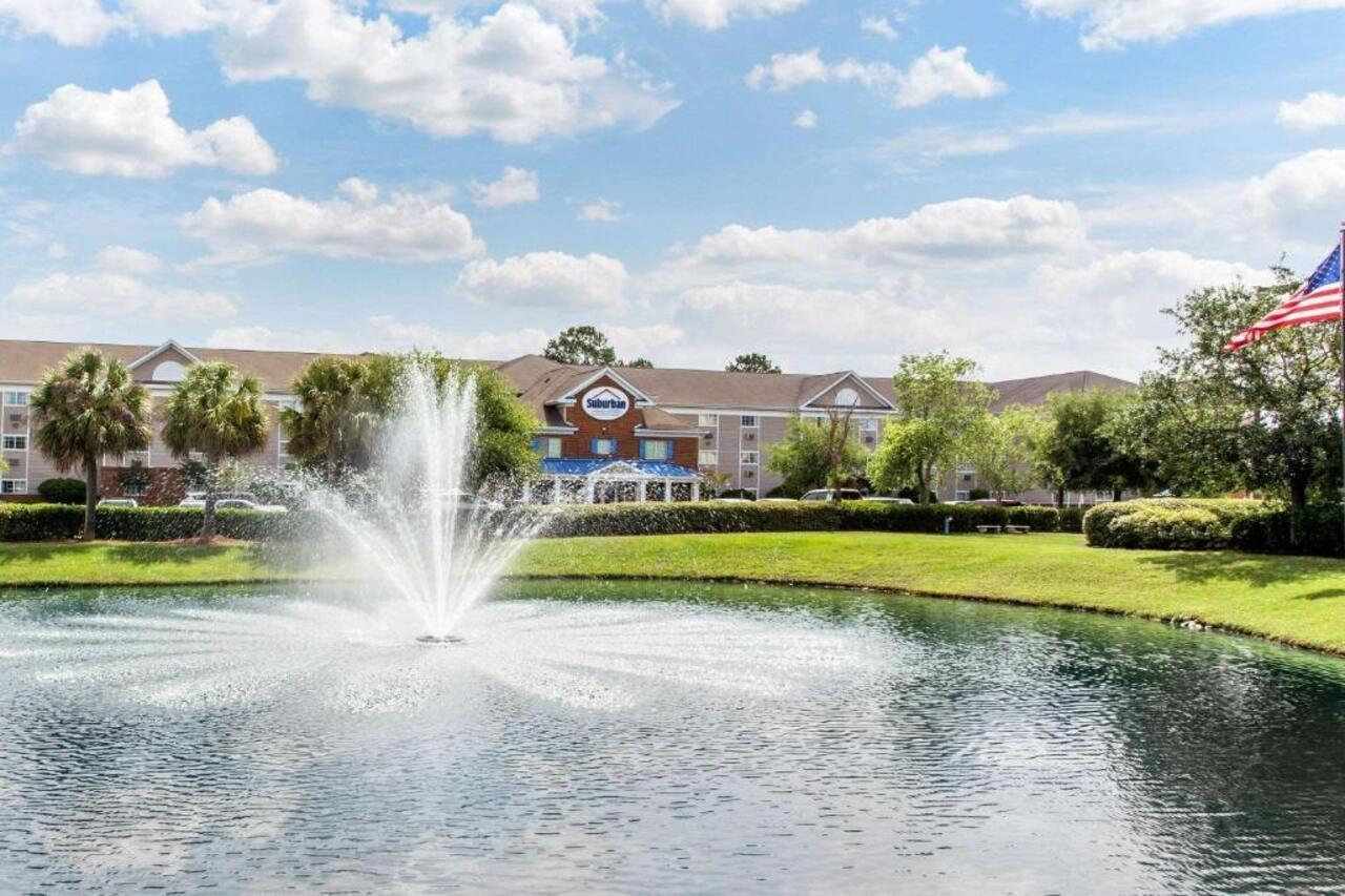 Studio 6 Myrtle Beach, Sc Екстер'єр фото