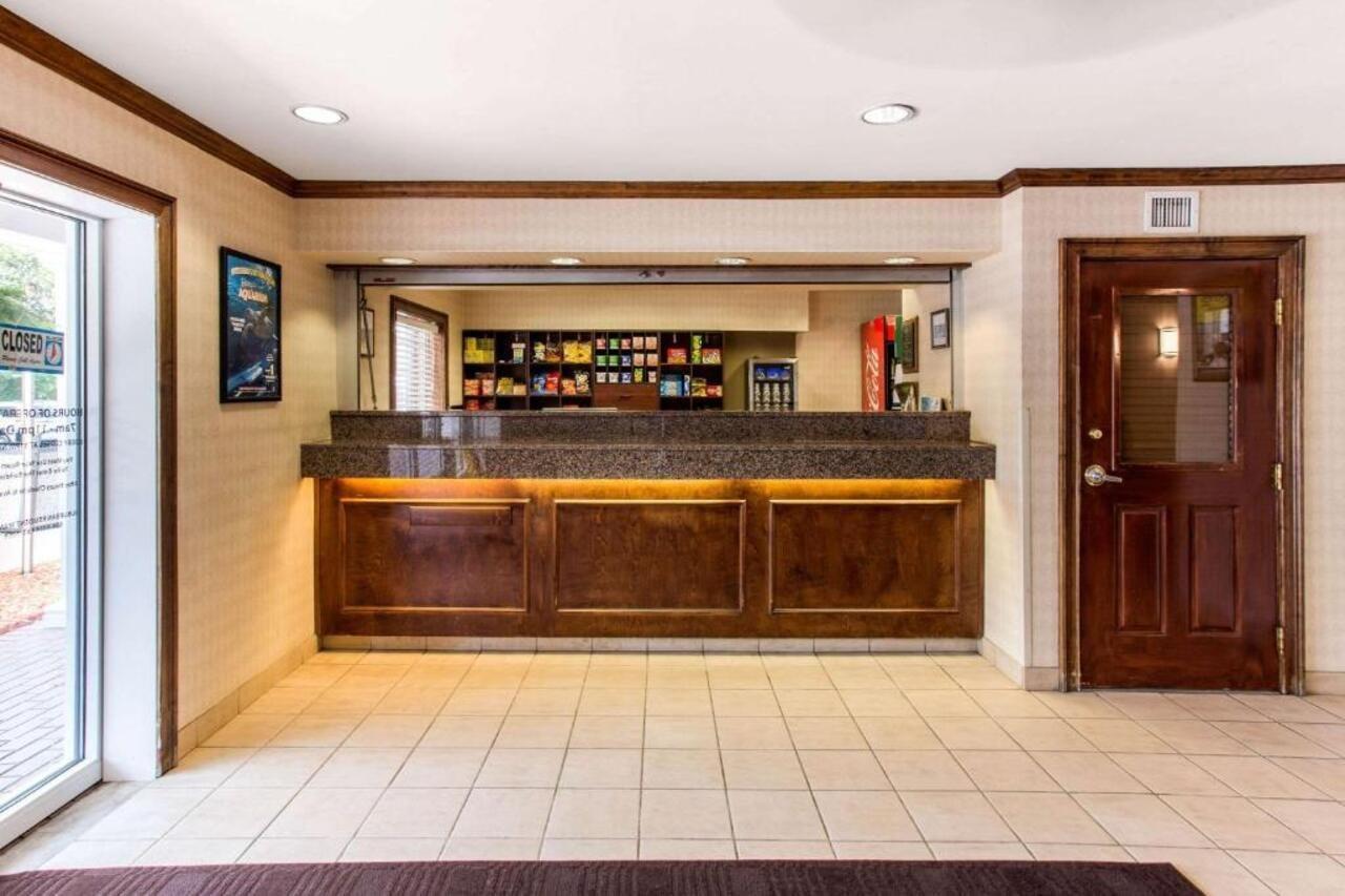 Studio 6 Myrtle Beach, Sc Екстер'єр фото