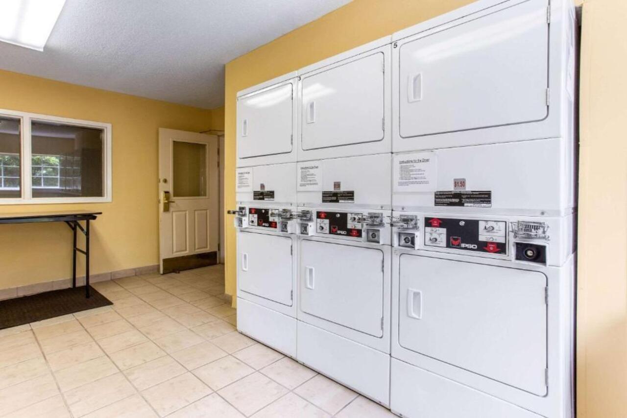 Studio 6 Myrtle Beach, Sc Екстер'єр фото