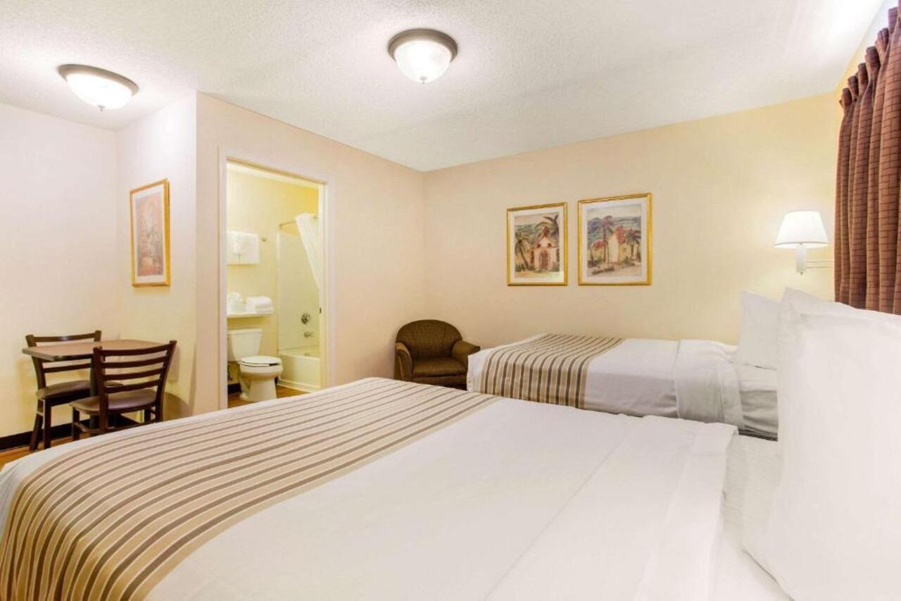 Studio 6 Myrtle Beach, Sc Екстер'єр фото
