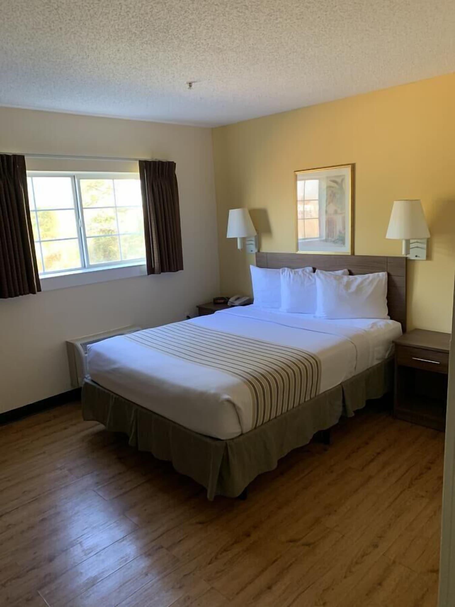 Studio 6 Myrtle Beach, Sc Екстер'єр фото