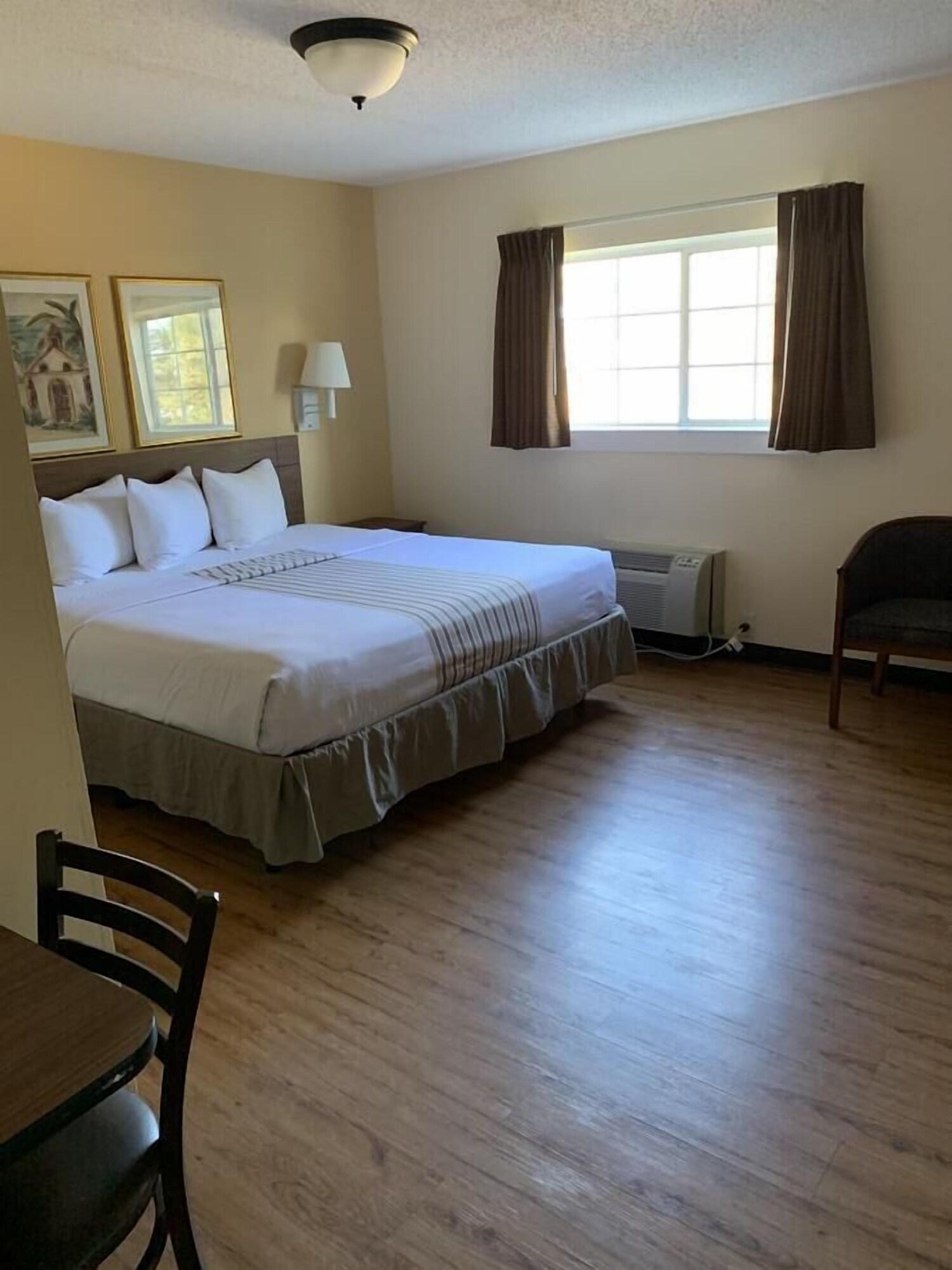 Studio 6 Myrtle Beach, Sc Екстер'єр фото