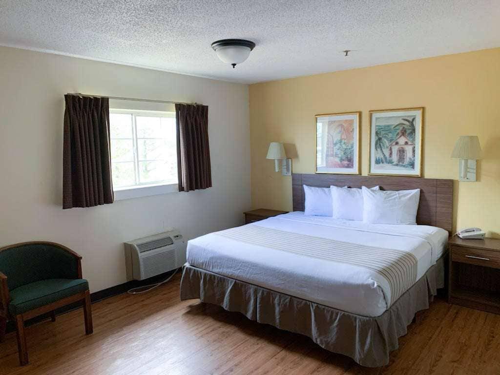 Studio 6 Myrtle Beach, Sc Екстер'єр фото