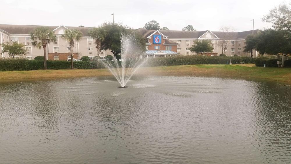 Studio 6 Myrtle Beach, Sc Екстер'єр фото