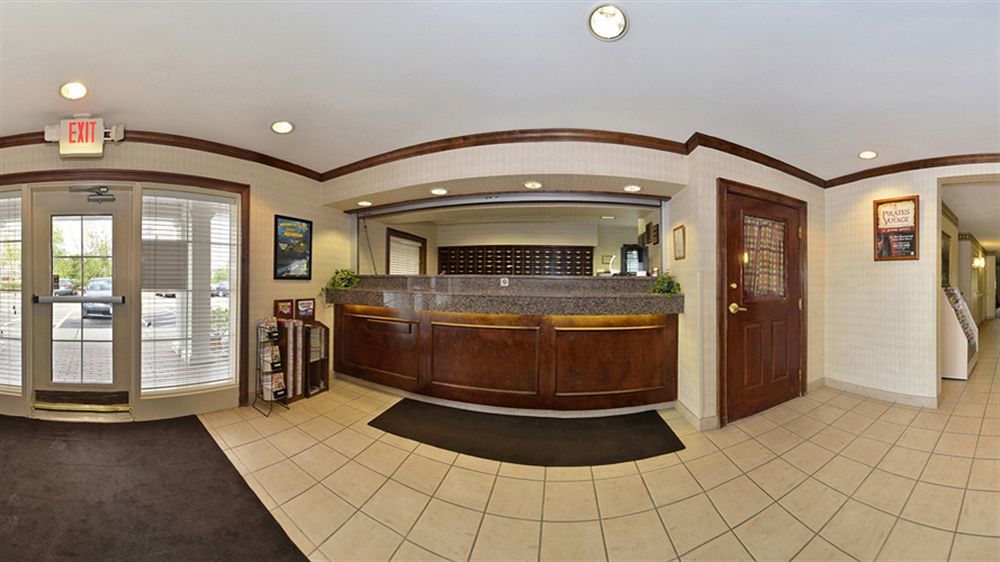 Studio 6 Myrtle Beach, Sc Екстер'єр фото