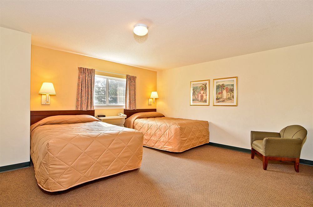 Studio 6 Myrtle Beach, Sc Екстер'єр фото