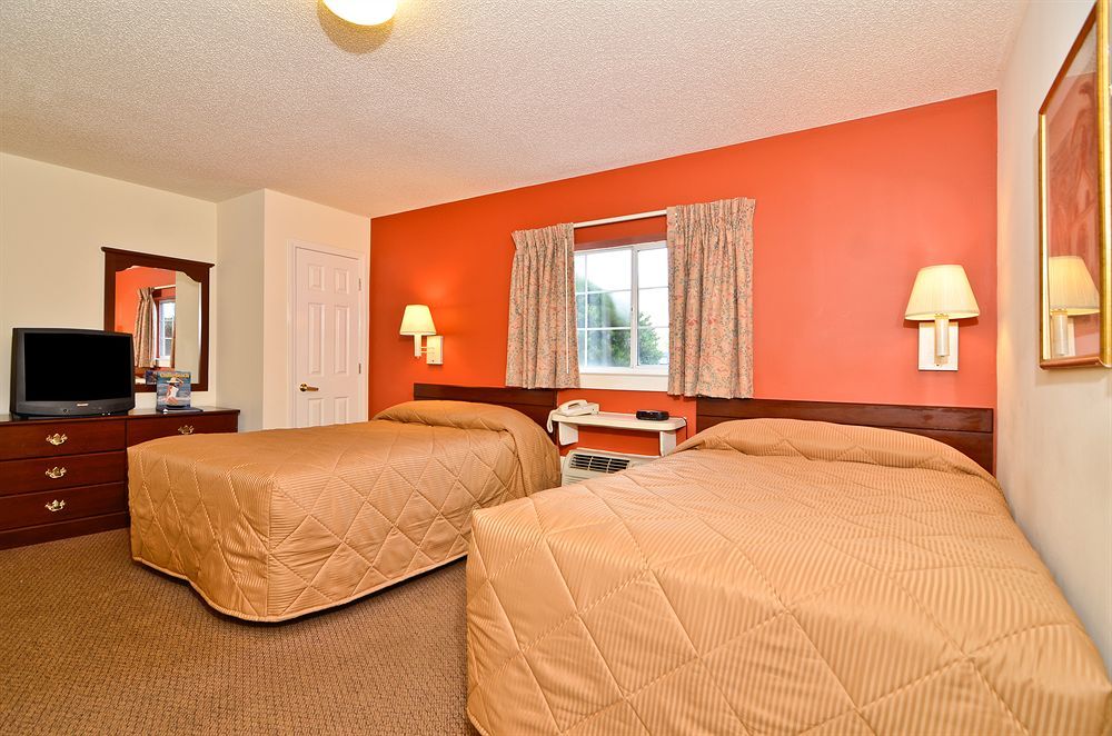 Studio 6 Myrtle Beach, Sc Екстер'єр фото