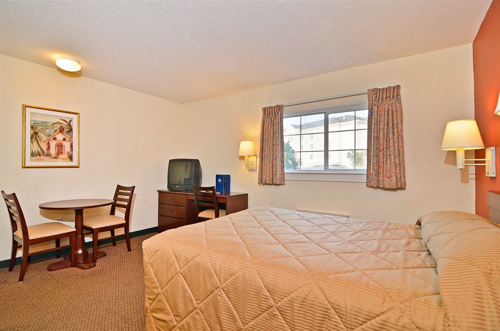Studio 6 Myrtle Beach, Sc Екстер'єр фото