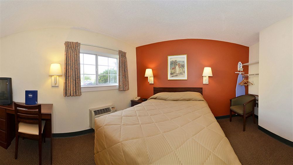 Studio 6 Myrtle Beach, Sc Екстер'єр фото