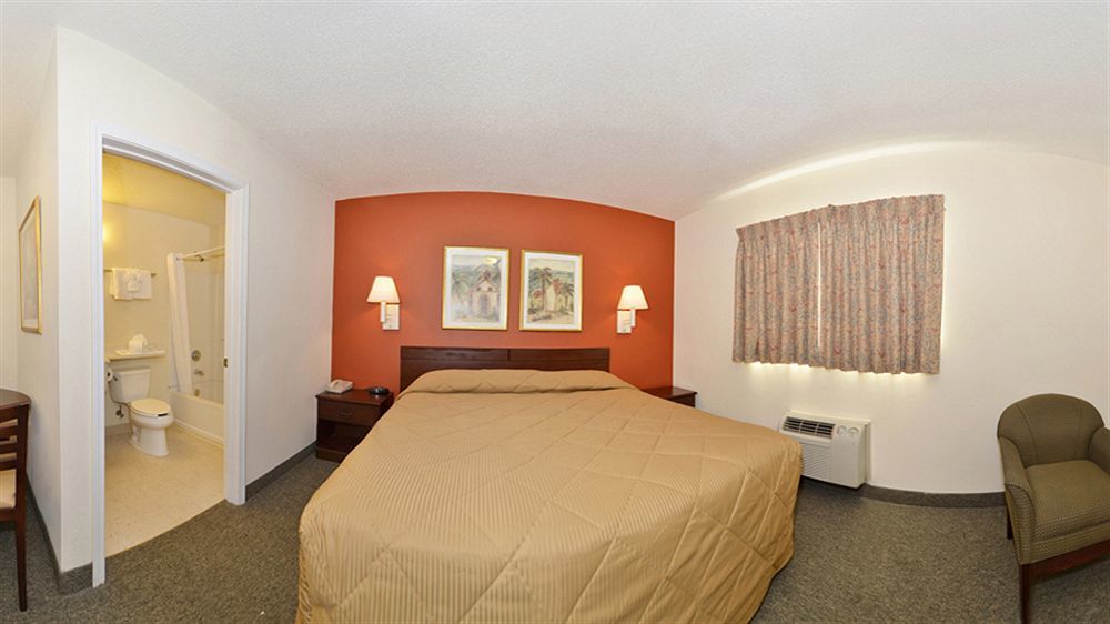 Studio 6 Myrtle Beach, Sc Екстер'єр фото
