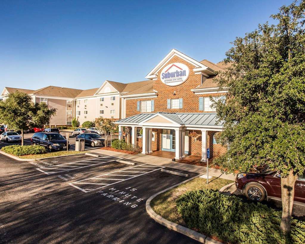 Studio 6 Myrtle Beach, Sc Екстер'єр фото