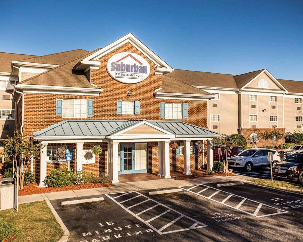 Studio 6 Myrtle Beach, Sc Екстер'єр фото