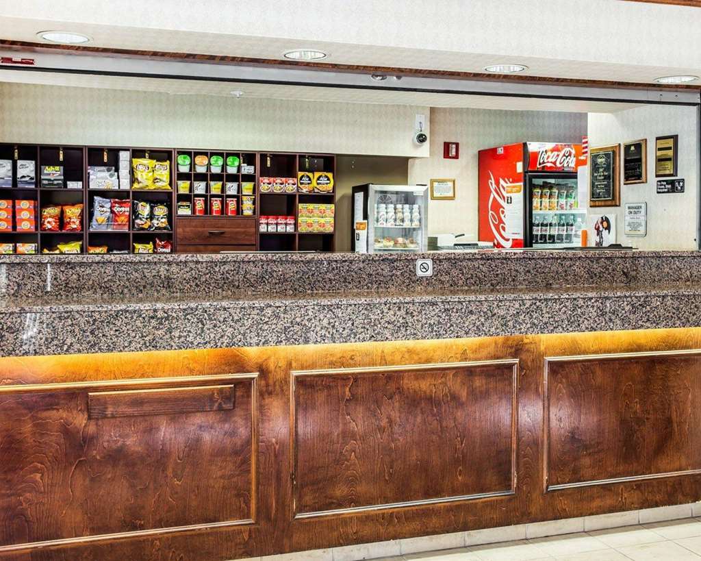 Studio 6 Myrtle Beach, Sc Інтер'єр фото