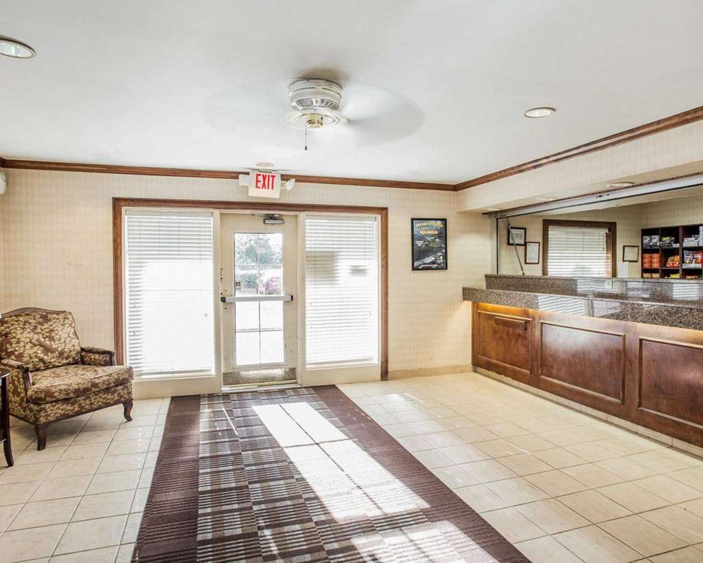 Studio 6 Myrtle Beach, Sc Інтер'єр фото