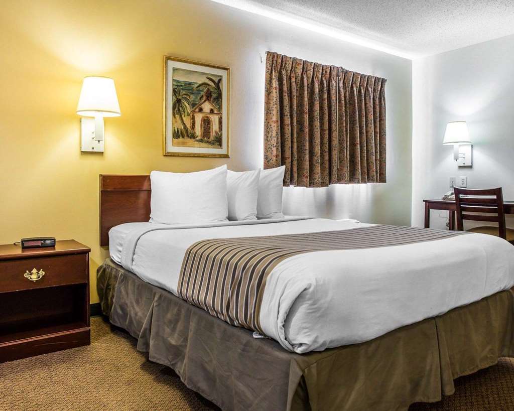Studio 6 Myrtle Beach, Sc Номер фото