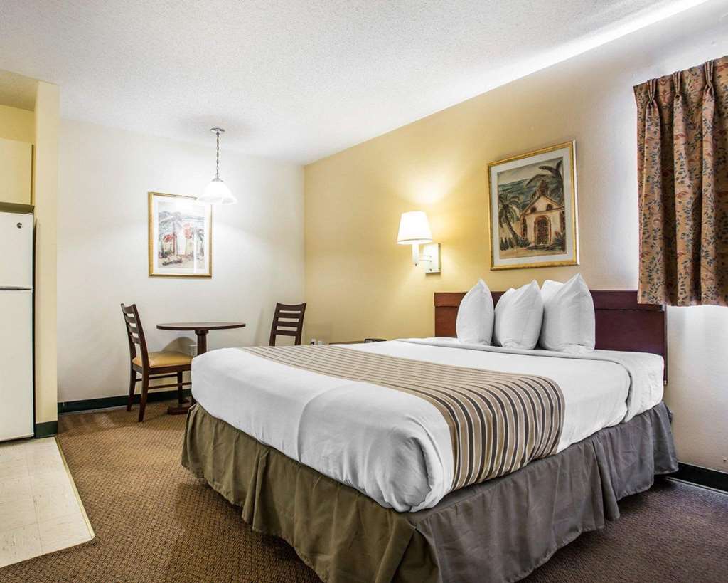 Studio 6 Myrtle Beach, Sc Номер фото