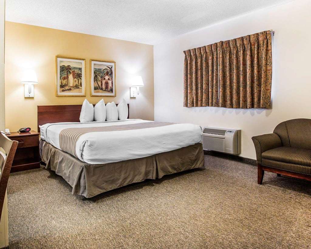 Studio 6 Myrtle Beach, Sc Номер фото