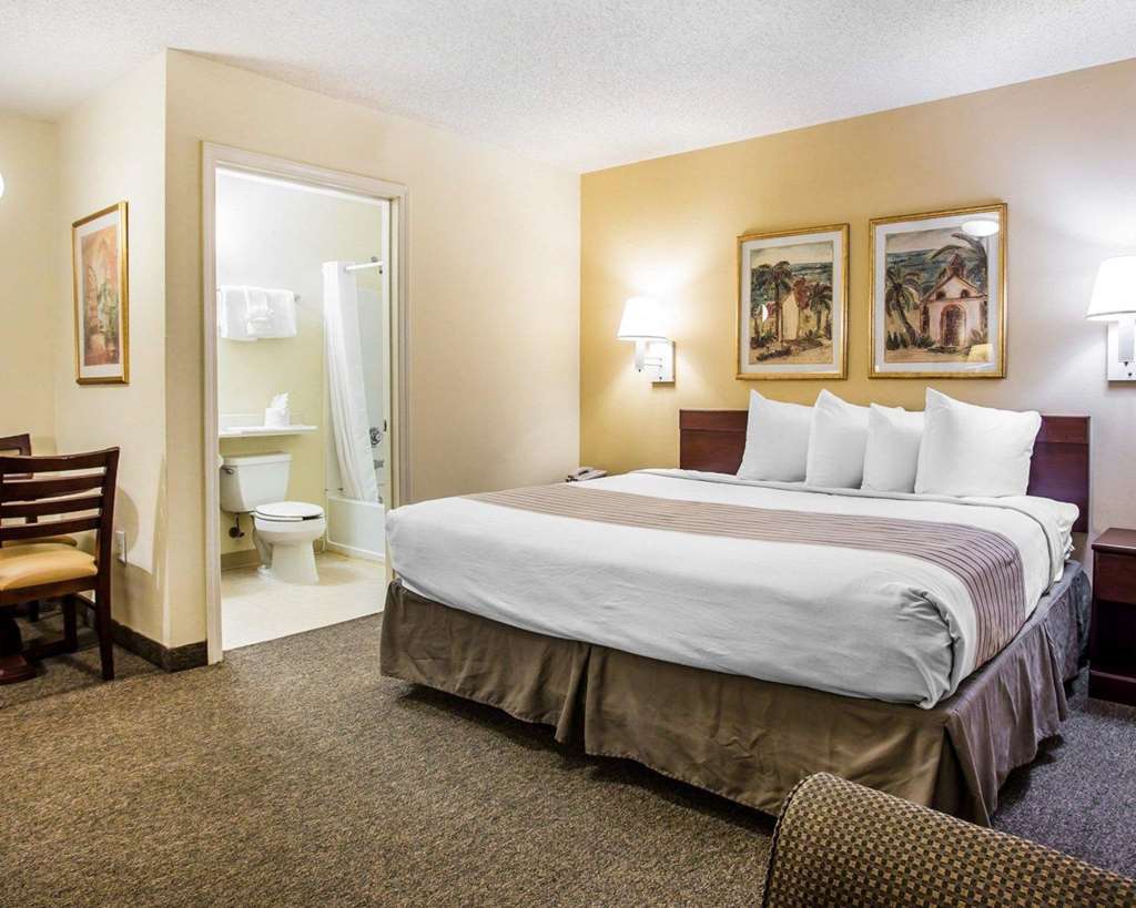 Studio 6 Myrtle Beach, Sc Номер фото