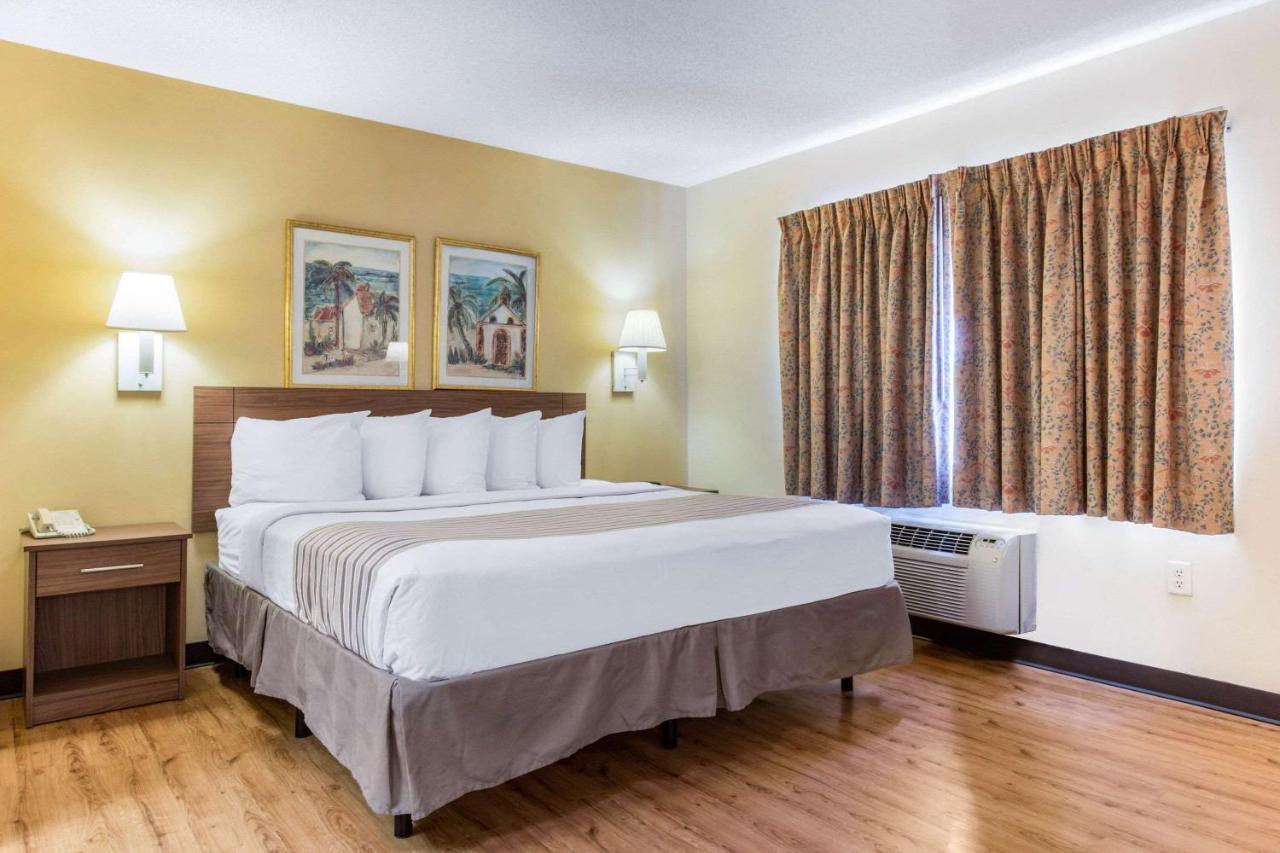 Studio 6 Myrtle Beach, Sc Екстер'єр фото
