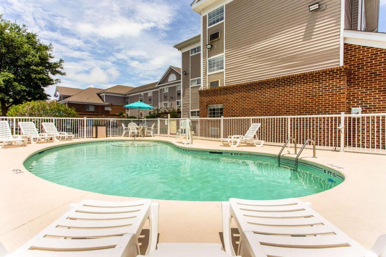 Studio 6 Myrtle Beach, Sc Екстер'єр фото