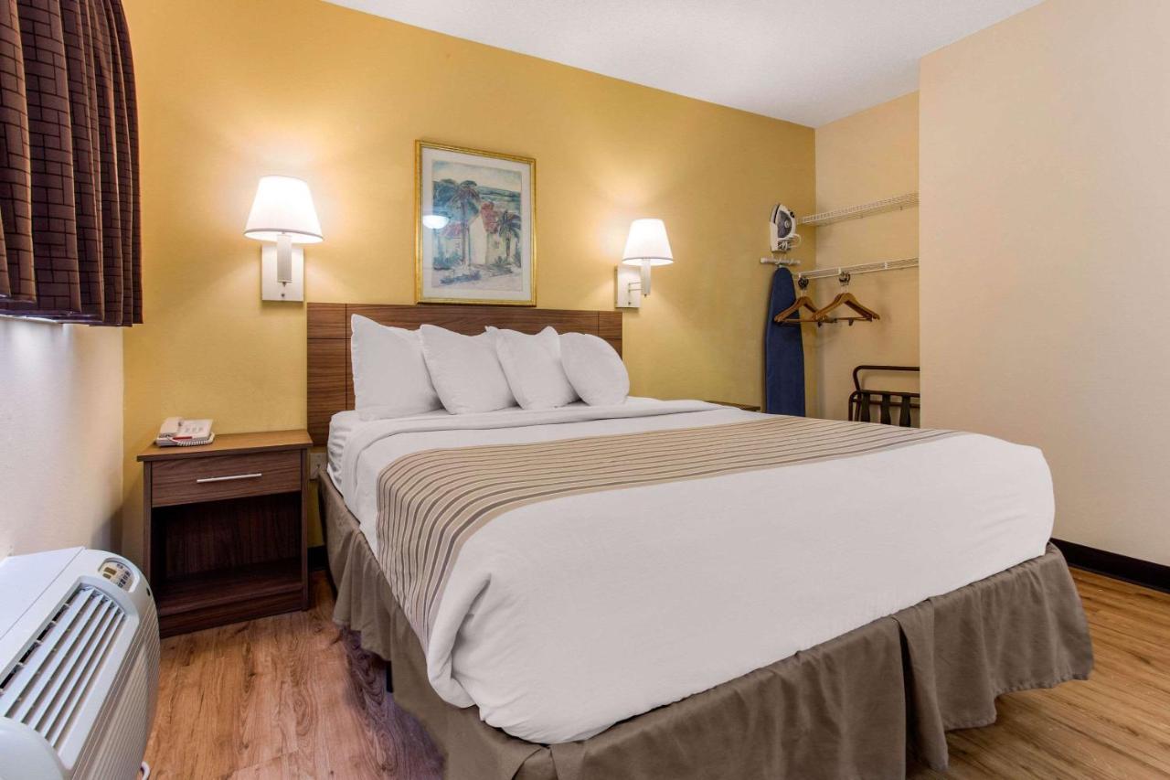 Studio 6 Myrtle Beach, Sc Екстер'єр фото