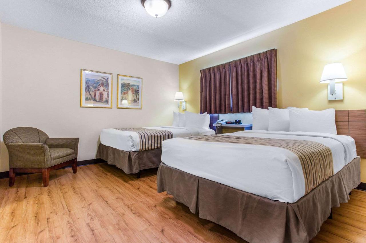 Studio 6 Myrtle Beach, Sc Екстер'єр фото