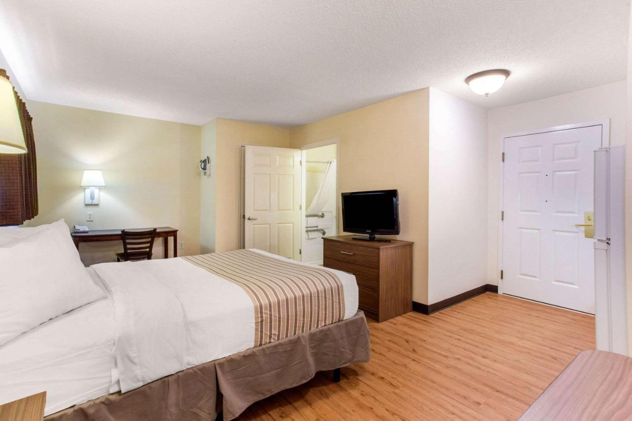 Studio 6 Myrtle Beach, Sc Екстер'єр фото