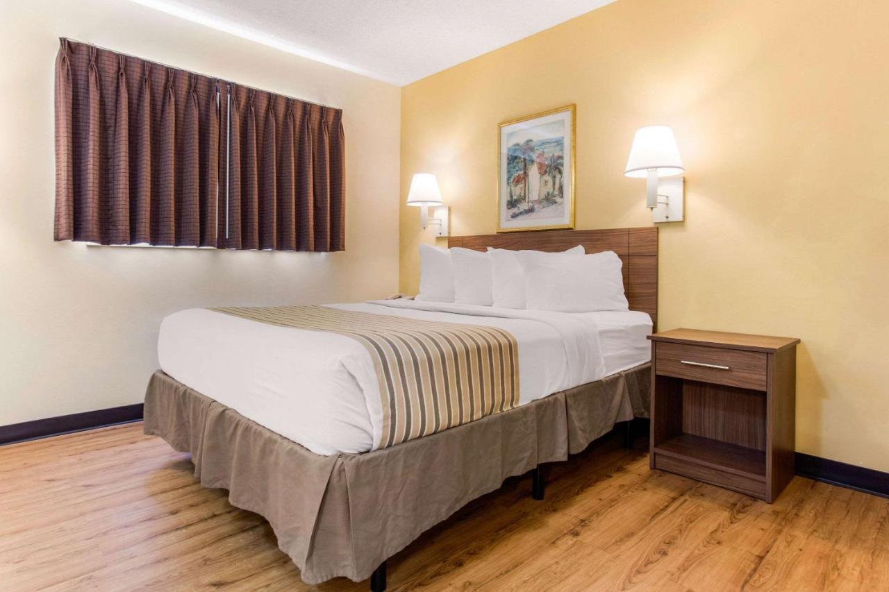 Studio 6 Myrtle Beach, Sc Екстер'єр фото