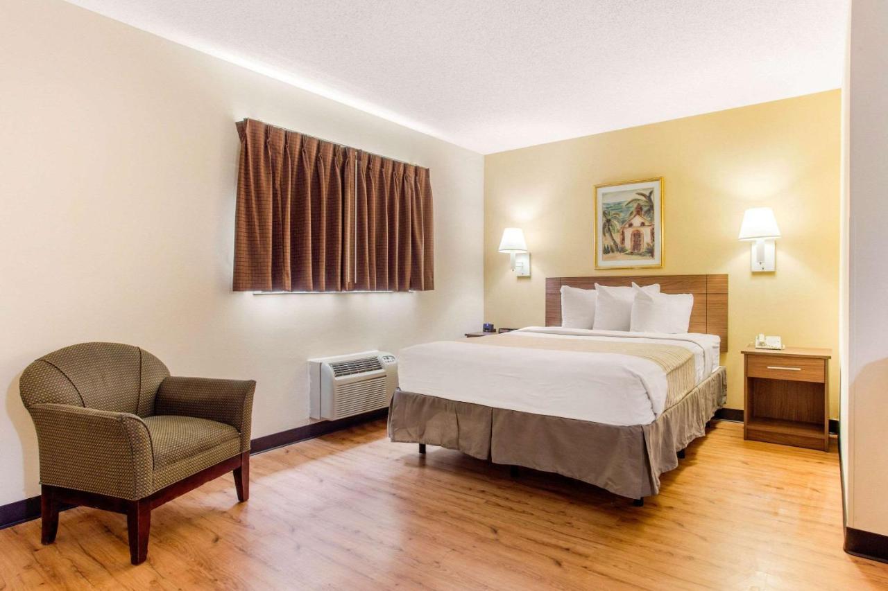 Studio 6 Myrtle Beach, Sc Екстер'єр фото