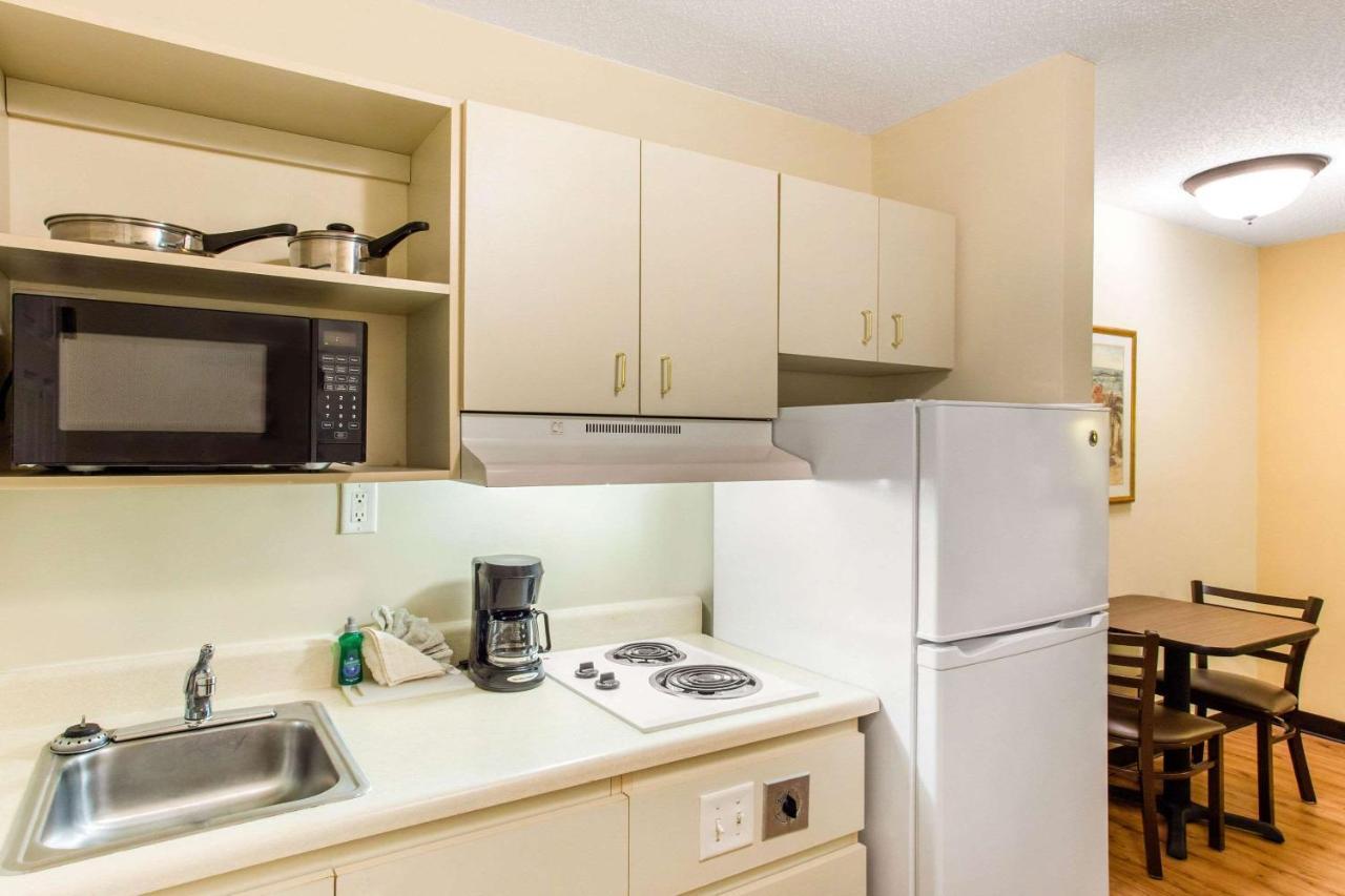 Studio 6 Myrtle Beach, Sc Екстер'єр фото
