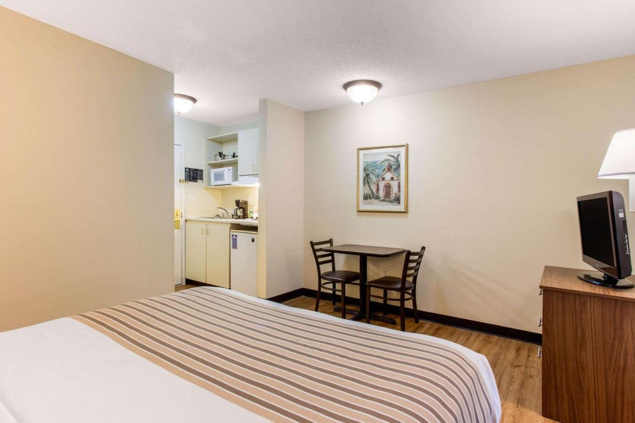 Studio 6 Myrtle Beach, Sc Екстер'єр фото