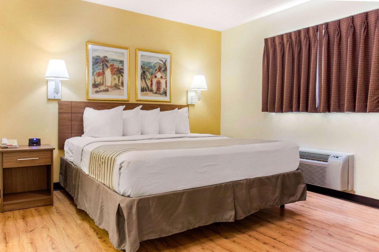 Studio 6 Myrtle Beach, Sc Екстер'єр фото
