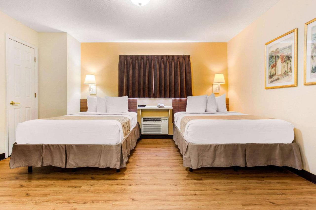 Studio 6 Myrtle Beach, Sc Екстер'єр фото