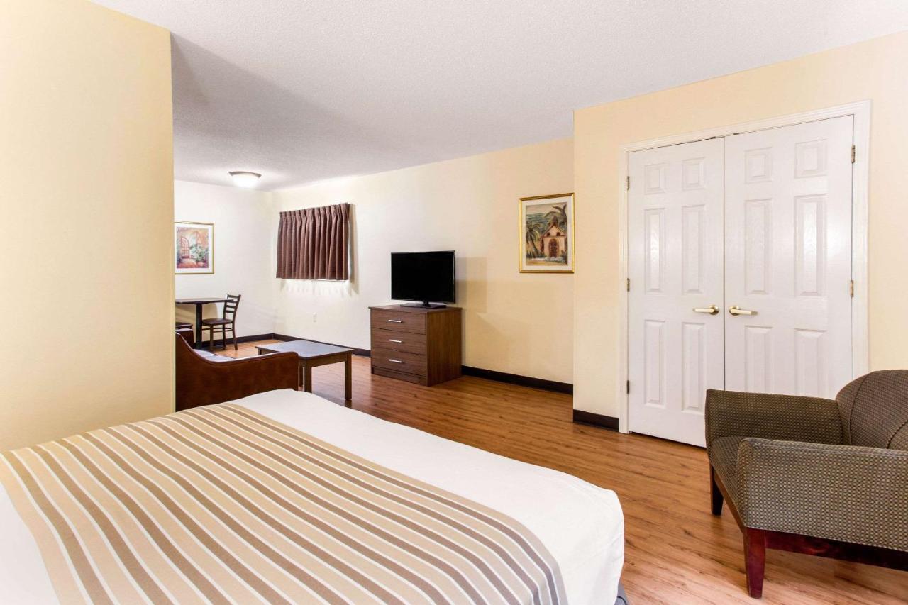 Studio 6 Myrtle Beach, Sc Екстер'єр фото