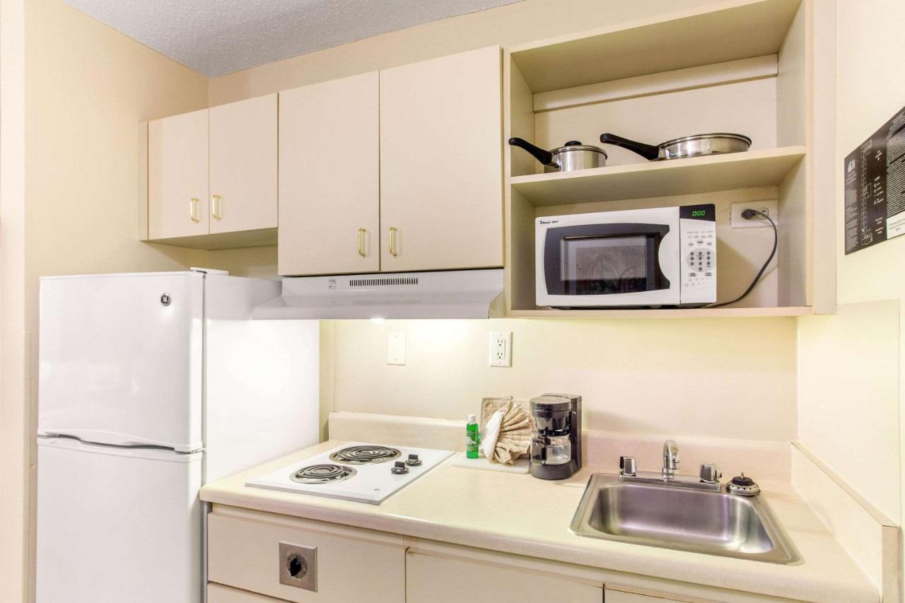 Studio 6 Myrtle Beach, Sc Екстер'єр фото