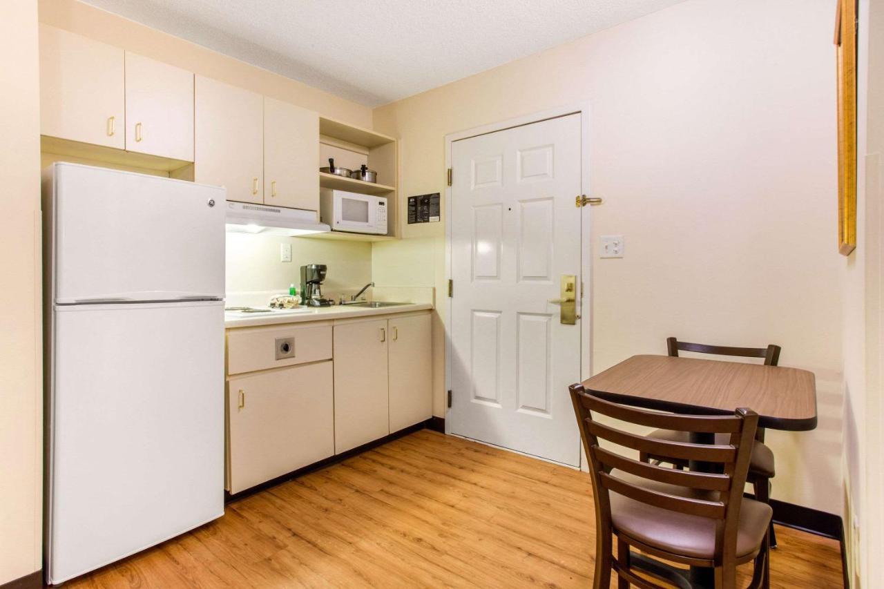Studio 6 Myrtle Beach, Sc Екстер'єр фото