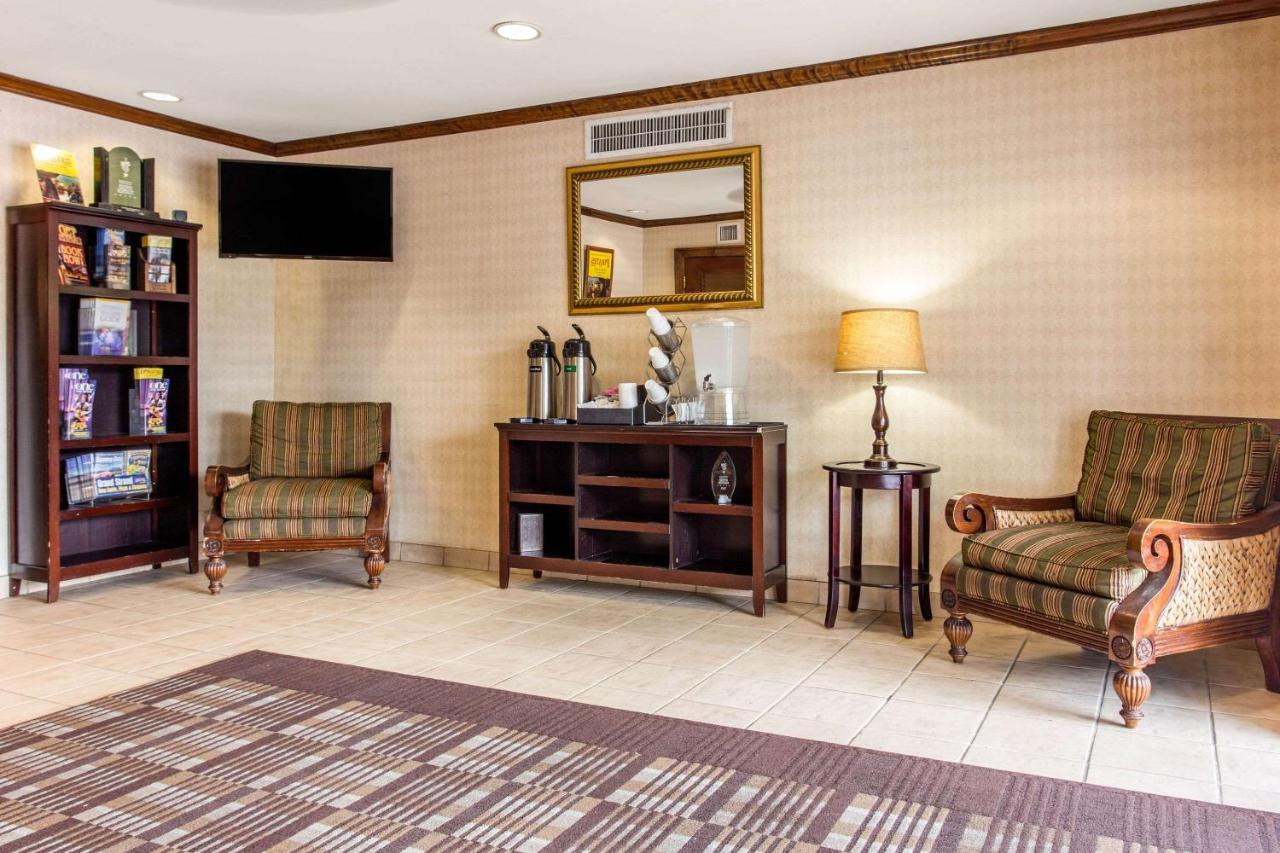Studio 6 Myrtle Beach, Sc Екстер'єр фото
