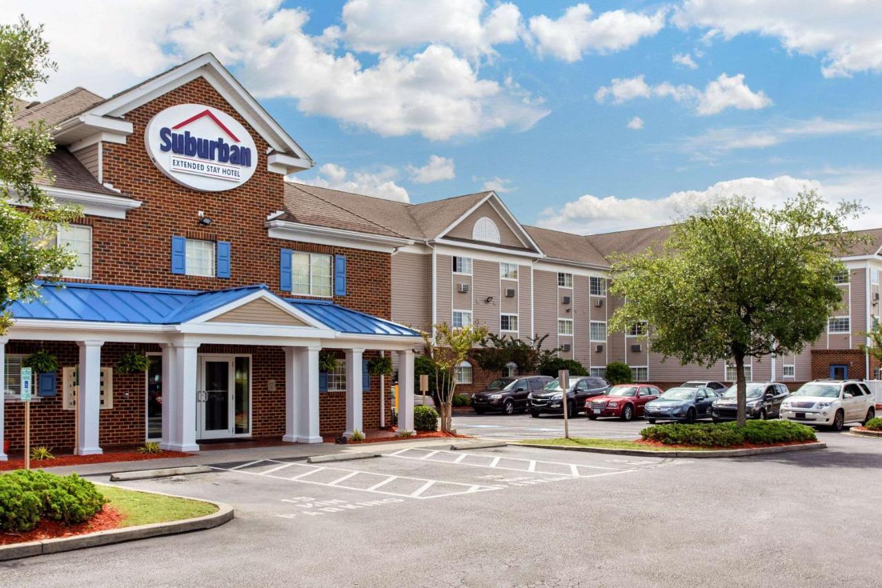 Studio 6 Myrtle Beach, Sc Екстер'єр фото