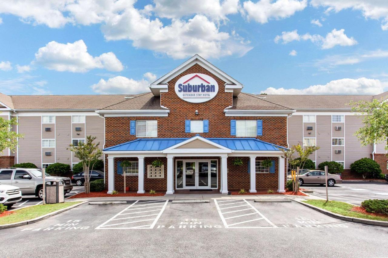 Studio 6 Myrtle Beach, Sc Екстер'єр фото
