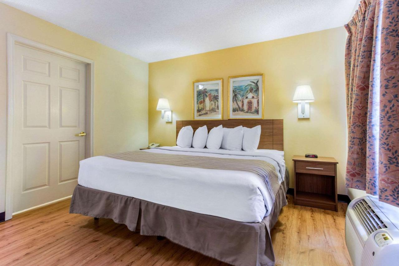 Studio 6 Myrtle Beach, Sc Екстер'єр фото