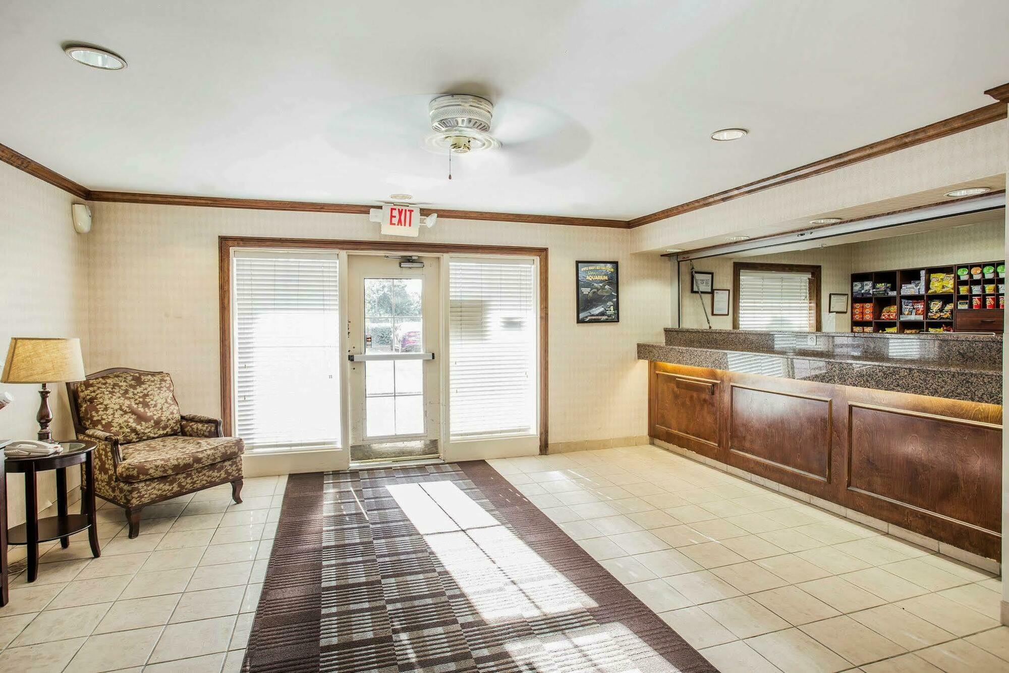 Studio 6 Myrtle Beach, Sc Екстер'єр фото