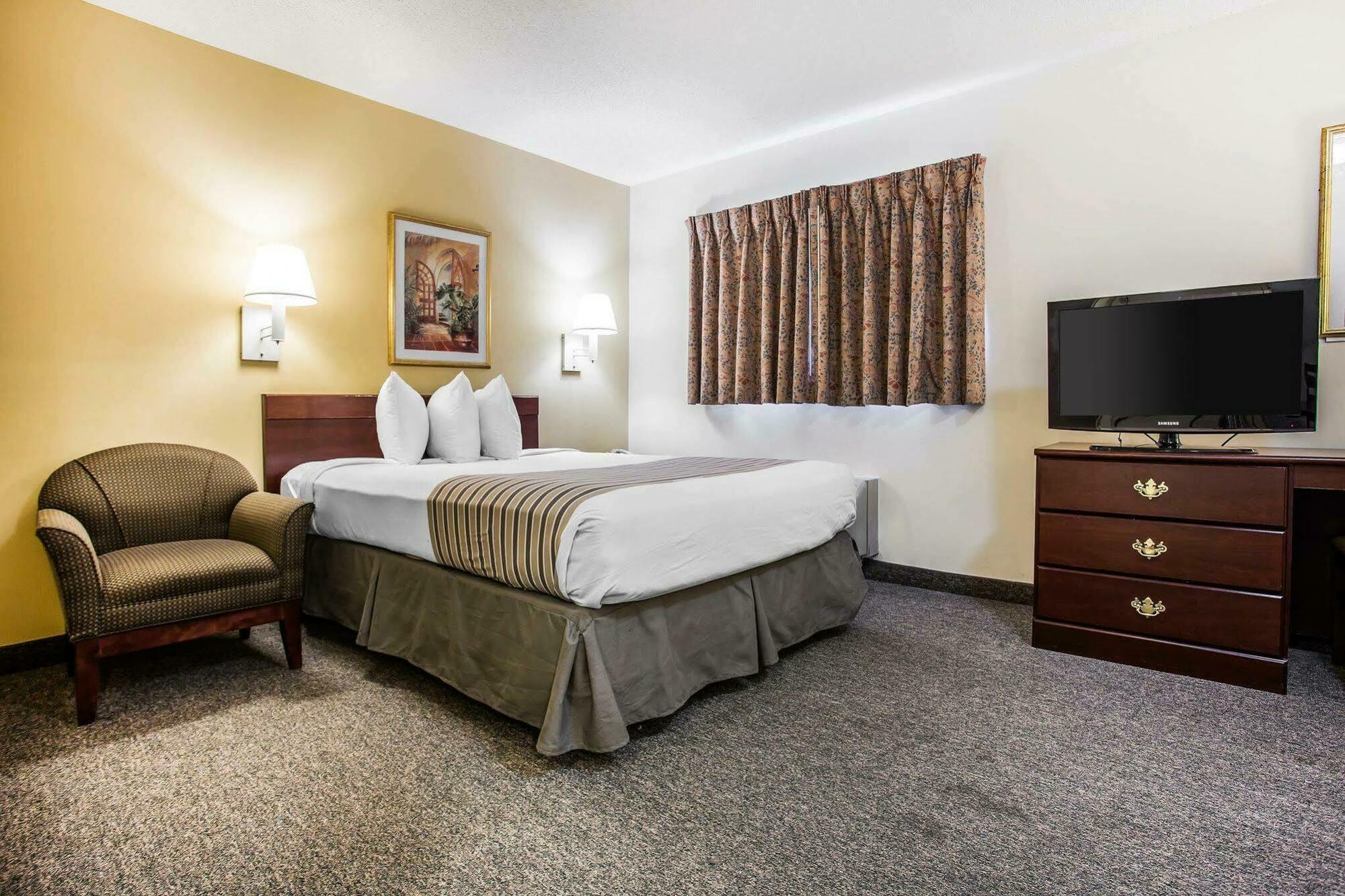 Studio 6 Myrtle Beach, Sc Екстер'єр фото